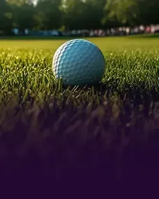 Golf sport category