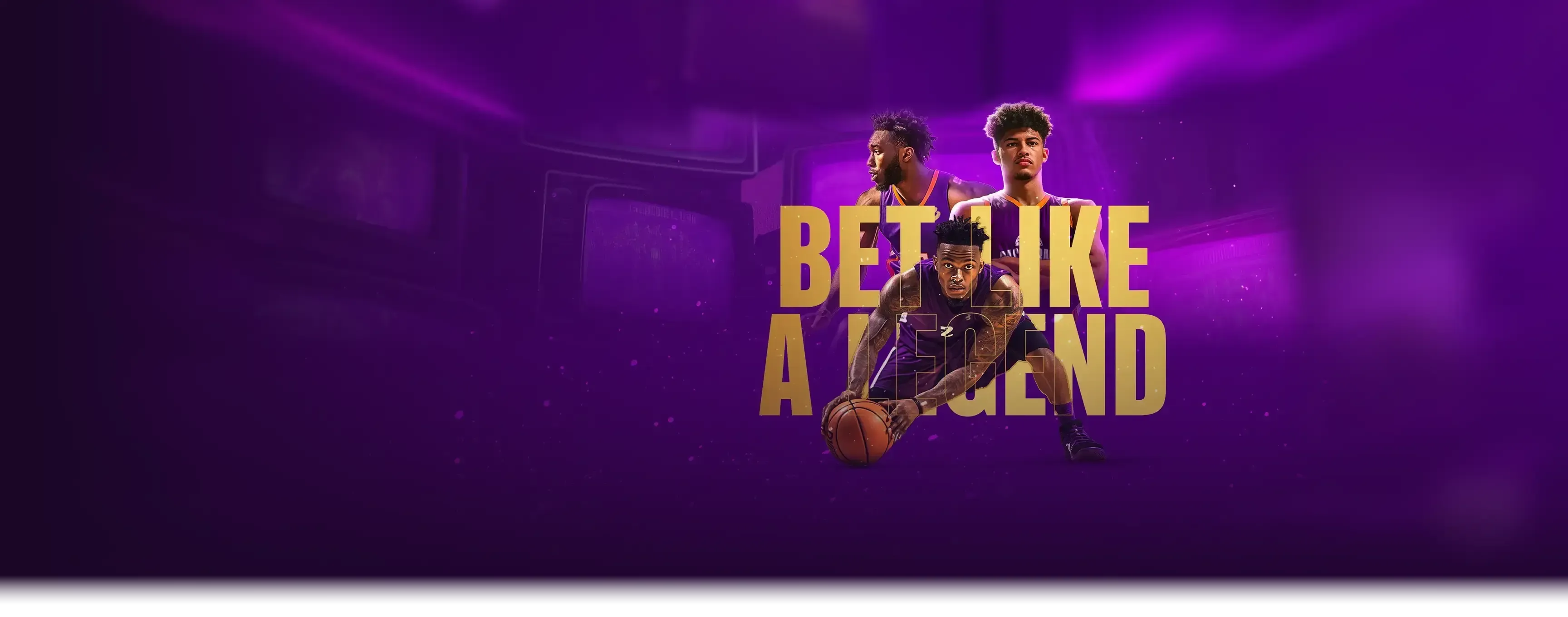 BetAnything Is Live image