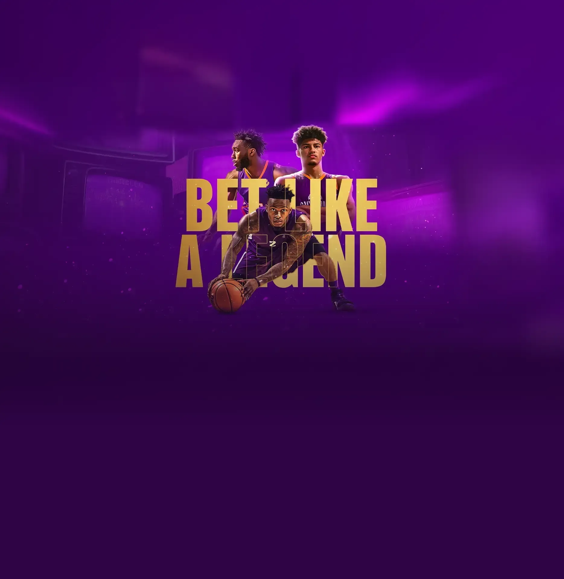 BetAnything Is Live image