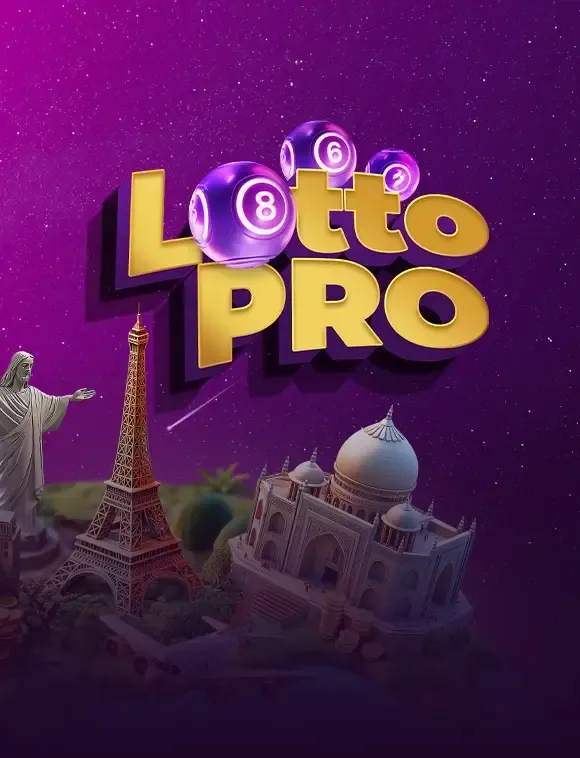 Lotto Pro