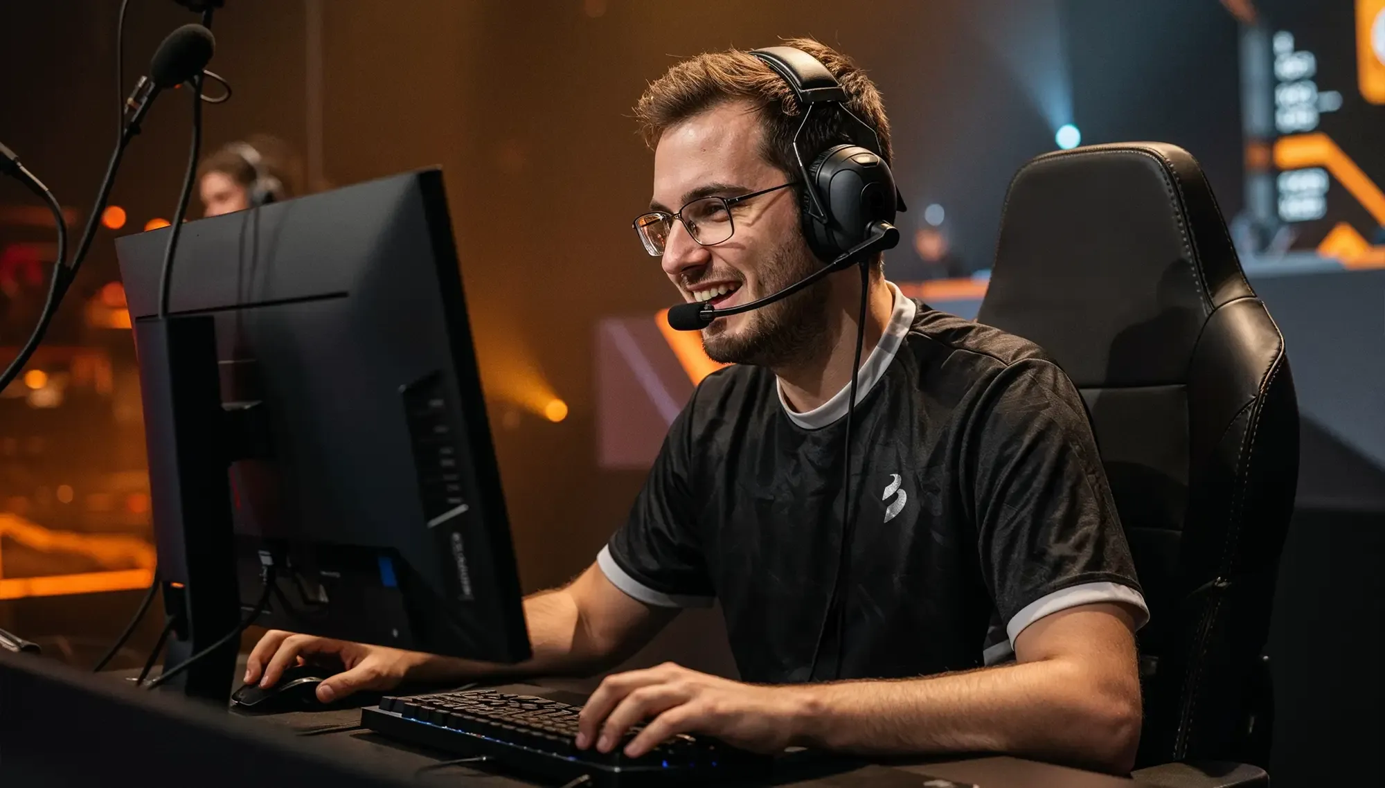 E-Sports hero image