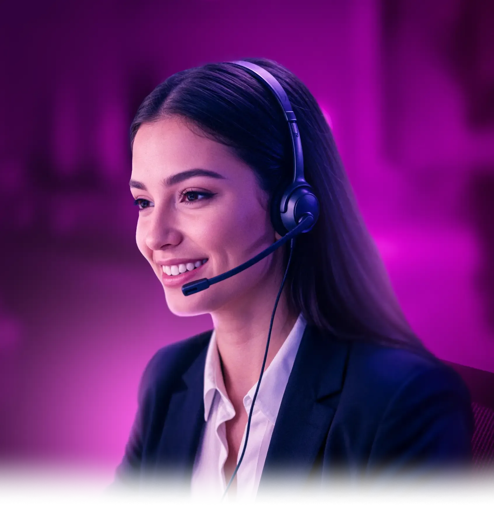 Image of mobile support
