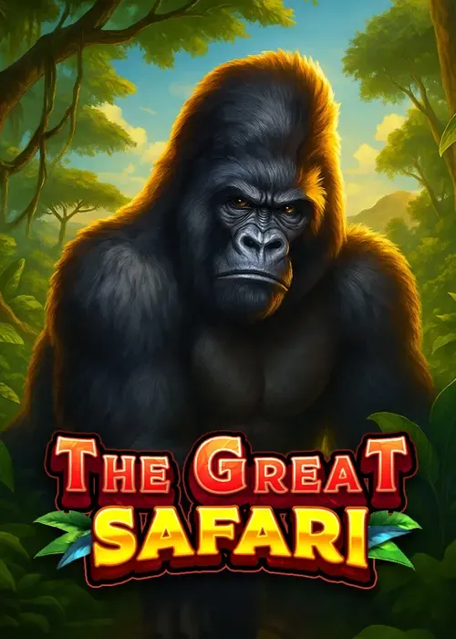 The Great Safari