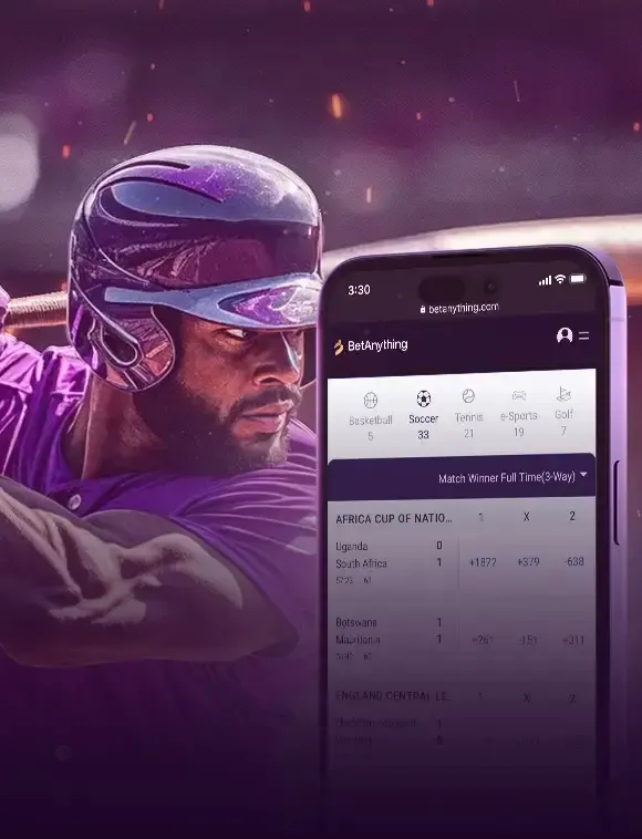 Ultimate Lines betting option
